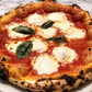 Fresh Made Pizza Dough Made In NYC. 10 Ounce Pack of 20 (10 Ounce - Pack of 20)