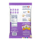 SkinnyPop Popcorn, Sweet & Salty Kettle, Whole Grain, Dairy-Free Snack, 5.3oz Bags (12ct)