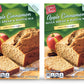 Bakers Corner Apple Cinnamon Quick Bread & Muffin Mix, 16.5 oz (Pack of 2)