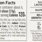 CABOT VERMONT Sharp White Cheddar Cracker Cuts, 7 OZ