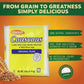 Osem Couscous, Original Plain, 10 Lb