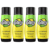 Sodastream® Starry® Zero Sugar Beverage Mix (440Ml, Pack Of 4) Packaging May Vary