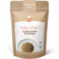 SPICY ORGANIC Ground Cardamom Powder, USDA Organic, Gluten-Free, Non-GMO, 16 oz.