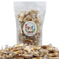 Firstchoicecandy Sugar-Free Peanut Butter Bar 1 Pound