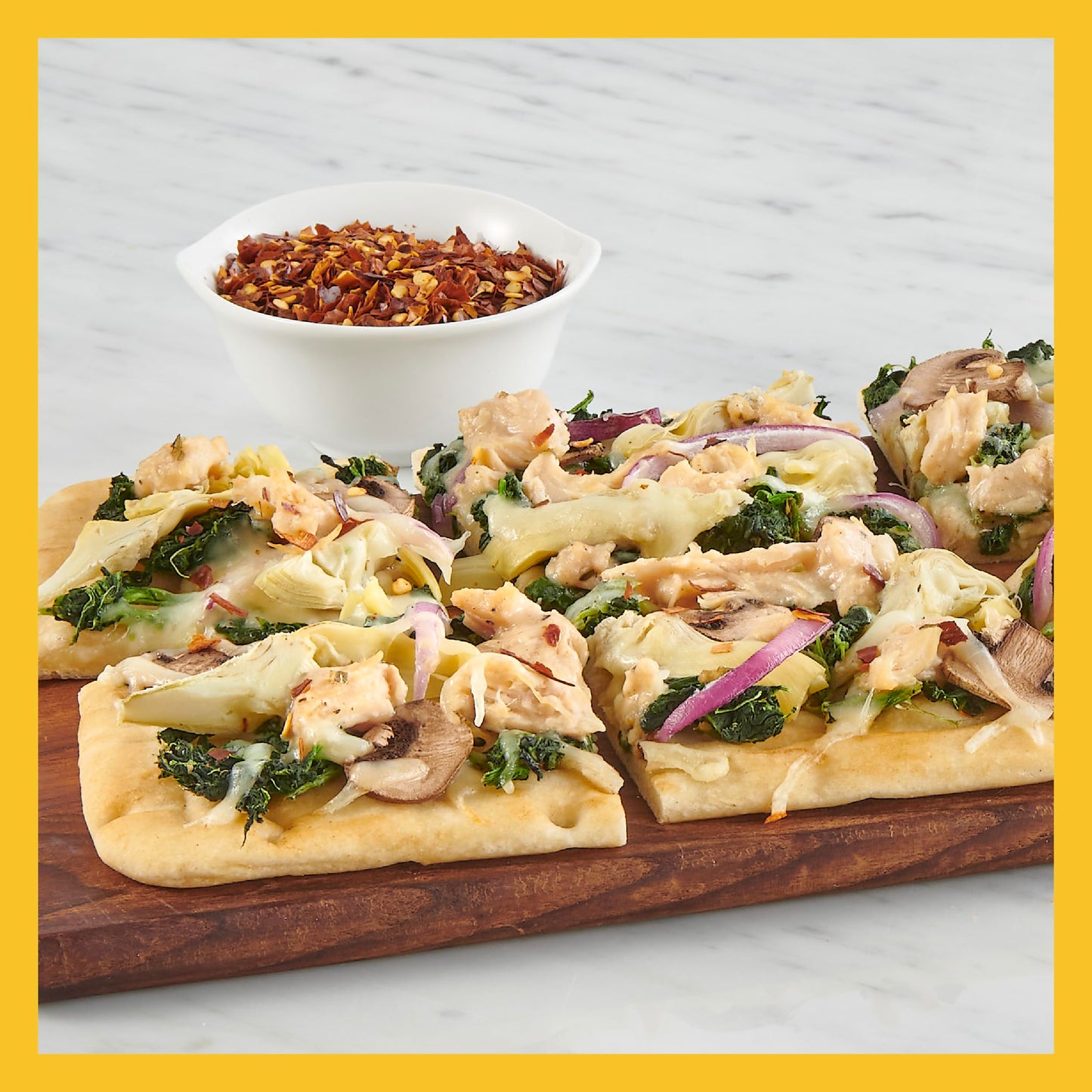 Starkist Chicken Creations, Roasted Garlic & Herb - 2.6 Oz Pouch, Pack Of 12