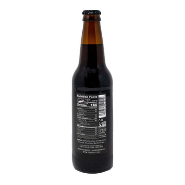 Virgils Rootmalt-inspired Soda, 12 Fl Oz, Pack of 24 Glass Bottles