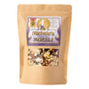 Micheles Granola - Toasted Muesli - Handmade Non-GMO Whole Grain Oats - Free of Gluten, Soy, Wheat, Dairy, Added Oils & Refined