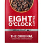 Eight O'Clock Coffee Whole Bean, The Original, 40 Ounce