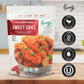 Panko Japanese Style Toasted Bread Crumbs (9 oz) - Thai Sweet Chilli Flavor - Seasoned & Flavored Bread Crumbs - Add crunch & Cr