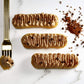 Callebaut Recipe No. 823 Finest Belgian Milk Chocolate With 33.6% Cacao, 20.8% Milk, 5.51 Pound