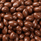 Milk Chocolate Covered Almonds Candy - 2 Pound Bulk Pack