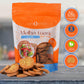 Low Carb Melba Toast (1 Pack, Sea Salt)