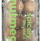 SPICELY Organic Nutmeg Jar Whole, 1.4 OZ