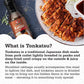 Otafuku Japanese Tonkatsu Sauce, Rich And Savory Katsu Sauce For Japanese Fried Pork Cutlets, Gluten Free And Vegan (14 Ounces)