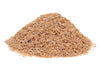 Organic Wheat Bran, Non-GMO, High in Fiber, Nutty Flavor, Baking Ingredient, Bulk, 30 lb