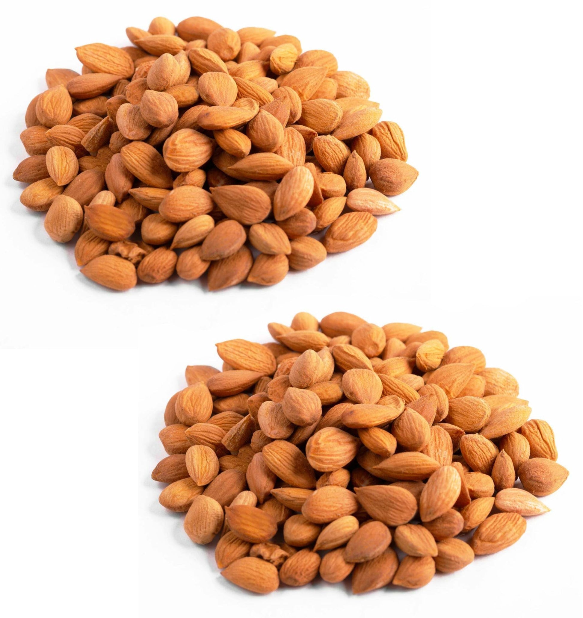 Arashan Apricots Seeds - Dried Sweet Raw Apricot Seeds, Natural| BEST Raw & Sweet Apricot Kernels, Directly From The Fertile Fer