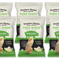 Southern Recipe Small Batch Pork Rinds | Spicy Dill Flavor | Keto Friendly, Gluten Free, Low Carb Food | 7G Collagen Per Serving