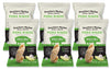 Southern Recipe Small Batch Pork Rinds | Spicy Dill Flavor | Keto Friendly, Gluten Free, Low Carb Food | 7G Collagen Per Serving