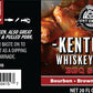 Pit Boss Kentucky Spirit-Inspired Flavor Barrel Bbq Sauce, 20 Fl Oz