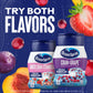 Juicy Mixes Ocean Spray Liquid Water Enhancer, Cran-G , Zero Sugar, 1.62 Fl Oz (Pack of 4)