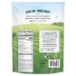 Harvest Snaps Veggie Chips (Wasabi Snack Crisps) | Powered By Plant Protein, Gluten Free Baked Vegetable Crisps | Made In Usa (8 Snack Packs)