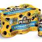 Pearls Spanish Label, Extra-Large Ripe Pitted Olives, Pack of 6, 6 oz Cans