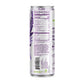 Sambazon Organic Sparkling Energy Drink, Acai Berry Pomegranate, 12 Fl Oz (Pack of 12), Vegan, Non-GMO, Kosher, Natural Caffeine