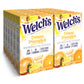 Welch s Singles To Go Water Drink Mix - Powder Sticks, 12 Boxes with 6 Packets Each - 72 Total Servings, Orange Pineapple, Pack