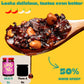 Guiz Crunch Supreme Extra-Crunchy Guizhou Chili Crisp With Shallots: Boldly Textured, Richly Savory, Perfectly Spiced, Non-Gmo,