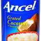 Goya Foods Ancel Grated Coconut, 17-Ounce (Pack of 24)