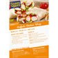 Shake N Bake Crispy Buffalo Seasoned Coating Mix Box (4.75 oz Boxes, Pack of 8)