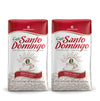 Caf   Santo Domingo, 8 Oz Bag, Ground Coffee, Medium Roast - Product From The Dominican Republic (Pack Of 2)