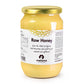 Mellona 100% Raw Honey Unfiltered  Natural Creamy Golden Honey Raw Unprocessed  Unheated & Unfiltered(1KG)
