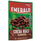 Emerald Nuts, Cocoa Roast Almonds Variation (5 Ounce (Pack of 4))
