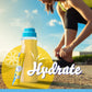 Crystal Light Sugar-Free Lemonade On-The-Go Powdered Drink Mix 120 Count
