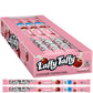 Cherry Laffy Taffy Rope Candy, 24 Pack, Taffy Candy, Individually Wrapped Candy, 0.81 Ounce Ropes