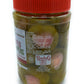 Troino'S Stuffed Cherry Peppers (Hot Stuffed 24Oz)
