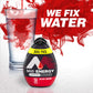 MiO Energy Water Enhancer - Black Cherry Flavor Drops with Caffeine & B Vitamins, 1.62 Fl Oz, Pack of 12
