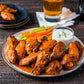 Old Bay Hot Sauce, 5 Fl Oz - One 5 Fluid Ounce Bottle Of Hot Sauce, Perfect For Tabletop For A Spicy Kick To Chicken Wings, Burg