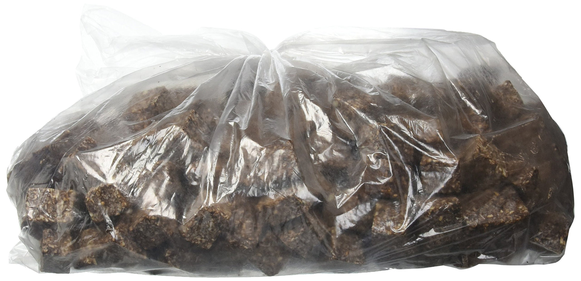 Chunks of Energy Organic Coconut Fig Superfood, 10 Pound -- 1 each.