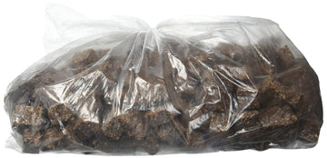Chunks of Energy Organic Coconut Fig Superfood, 10 Pound -- 1 each.