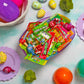 Bulk Candy Assortment - 6 Pounds - Cinco De Mayo Candies Bulk - Individually Wrapped - Treats for Pinatas, Birthdays, Offices