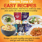 Fusion Select 4 Packs Organic Konjac Noodles - Shirataki Spaghetti Plant-Based Substitute - Vegan Pasta For Vegetarian, Keto, Paleo Recipes - Zero Gluten, Low Carb & Low Calorie Shirataki Noodles