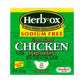 HERB-OX Chicken Bouillon Packets, Sodium Free, 1.5 oz, Pack of 12