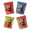 Lilys Chilies, Sour And Chili Chewy Candy (Variety Pack)