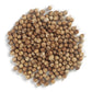 Frontier Coriander Seed Whole Certified Organic, 16 Ounce Bags (Pack of 2)