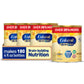 Enfamil Neuropro Baby Formula, Brain And Immune Support With Dha, Iron And Prebiotics, Infant Formula Inspired By Breast Milk, Non-Gmo, Powder Can, 28.3 Oz (Pack Of 4)