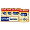 Enfamil Neuropro Baby Formula, Brain And Immune Support With Dha, Iron And Prebiotics, Infant Formula Inspired By Breast Milk, Non-Gmo, Powder Can, 28.3 Oz (Pack Of 4)