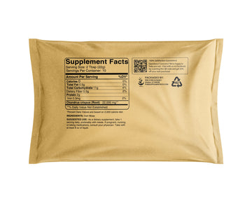 Pure Original Ingredients Irish Moss Powder (8Oz) Dried Carrageen Seaweed, Gluten-Free, Lab-Verified
