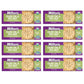 Miltons Organic Crackers, Olive Oil & Sea Salt, Certified Organic, 6 Oz, Pack of 8, Natural